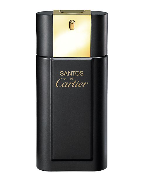 Cartier - Santos Concentree/3.3 oz.