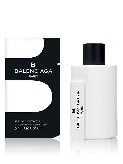 Balenciaga - B. Balenciaga Body Lotion/6.7 oz.