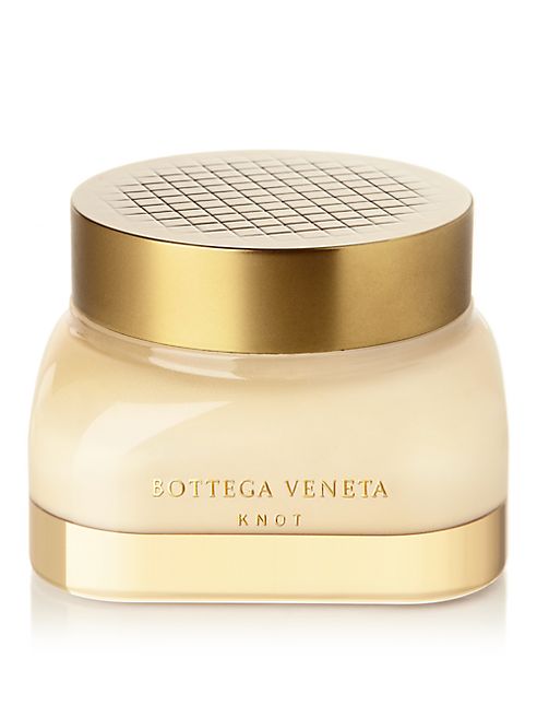 Bottega Veneta - Knot Body Cream/6.7 oz.