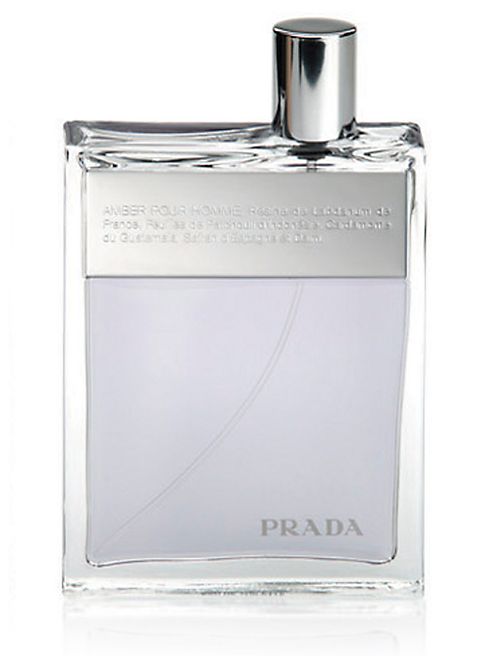 Prada - Prada Man Eau de Toilette