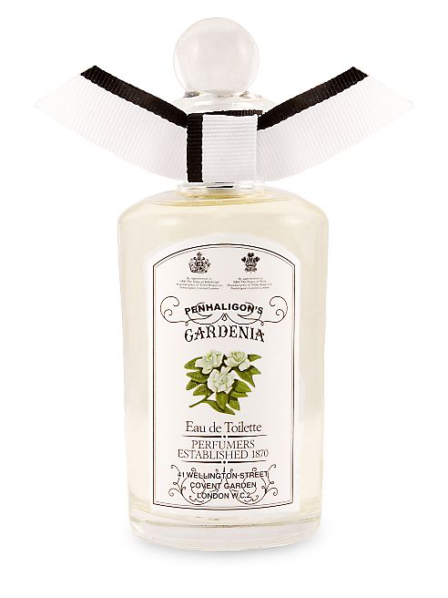 Penhaligon's - Gardenia Eau De Toilette/3.4 oz.