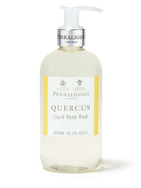 Penhaligon's - Quercus Liquid Hand Soap/10 oz.