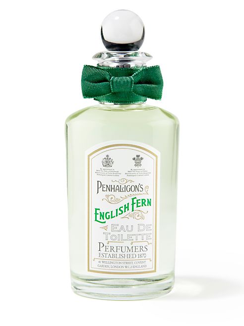 Penhaligon's - English Fern Eau de Toilette/3.4 oz.