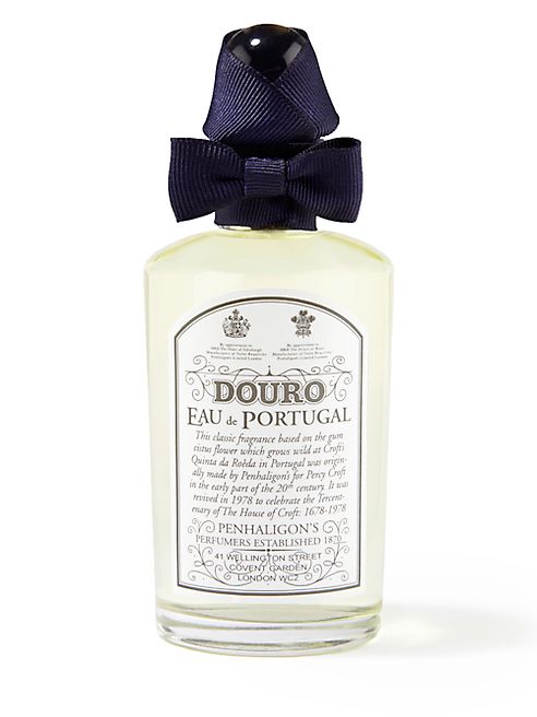 Penhaligon's - Douro Eau de Portugal Eau de Toilette/3.4 oz.