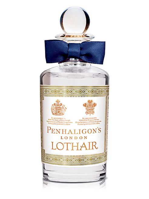 Penhaligon's - Trade Routes Collection: Lothair/3.4 oz.