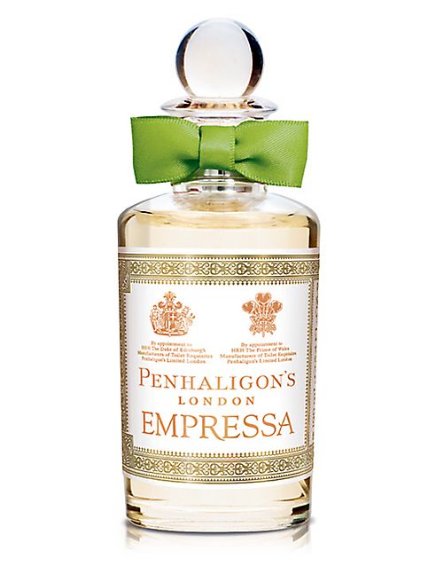 Penhaligon's - Trade Routes Collection: Empressa/3.4 oz.