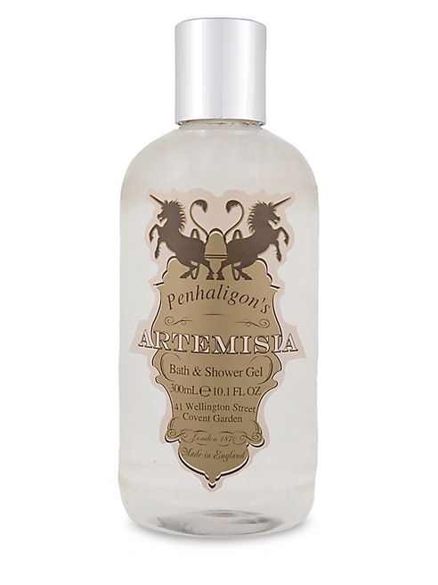 Penhaligon's - Artemisia Shower Gel/10.1 oz.