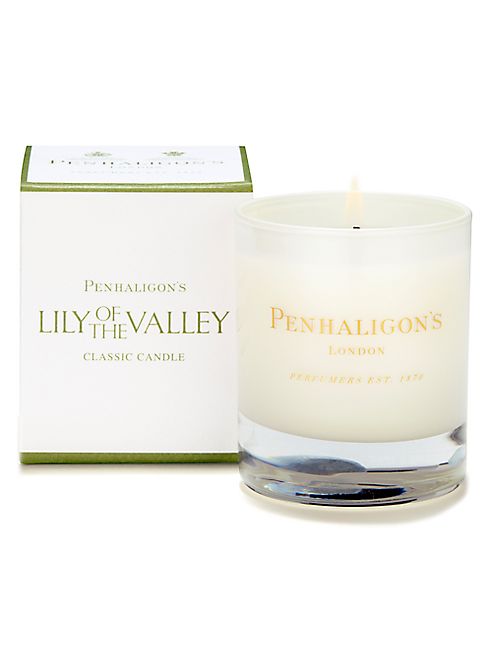 Penhaligon's - Lily Of The Valley Classic Candle