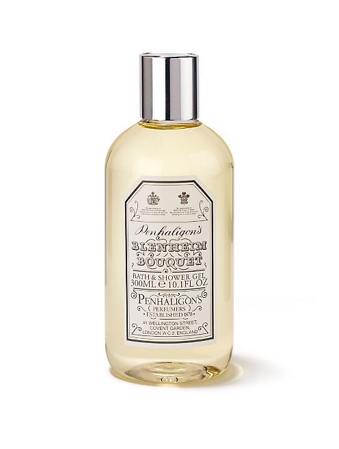 Penhaligon's - Blenheim Bouquet Bath & Shower Gel/10.1 oz.