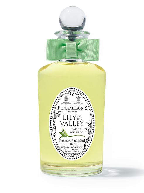 Penhaligon's - Lily of the Valley Eau deToilette Spray/3.4 oz.