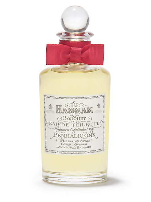 Penhaligon's - Hammam Bouquet Eau de Toilette/3.3 oz.