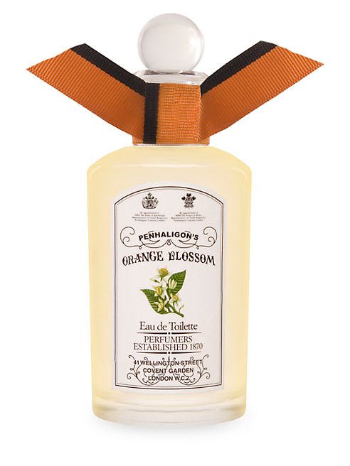 Penhaligon's - Orange Blossom Eau De Toilette/3.4 oz.