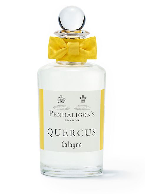 Penhaligon's - Quercus Cologne Spray/3.4 oz.