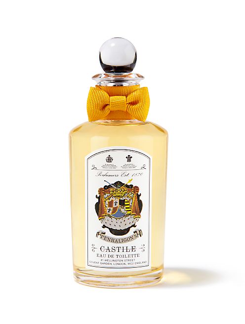 Penhaligon's - Castile Eau De Toilette Spray/3.4 oz.