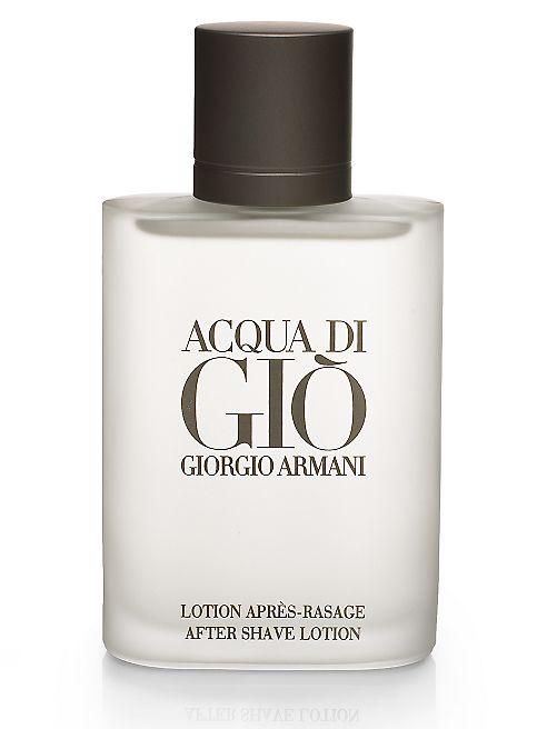 Giorgio Armani - Acqua Di Gio After-Shave Lotion