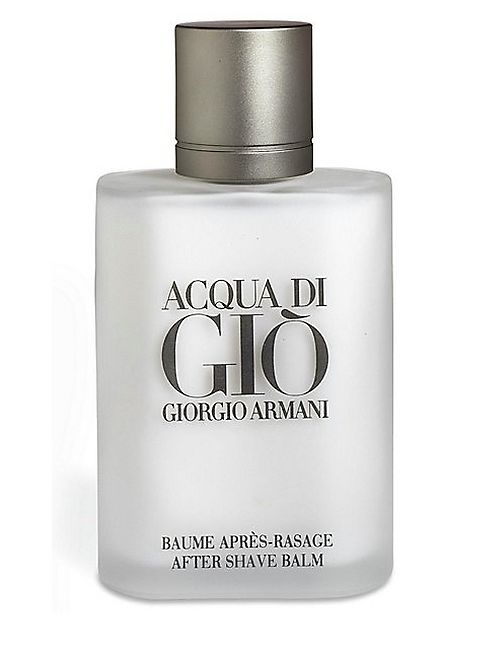 Giorgio Armani - After Shave Balm/3.4 oz.