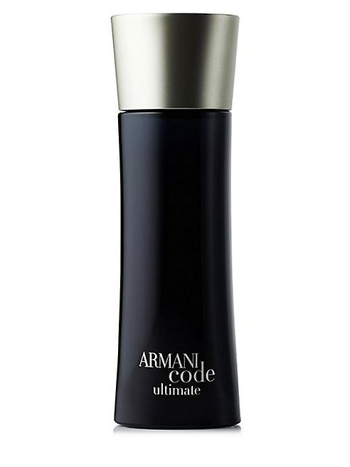 Giorgio Armani - Code Ultimate Eau de Toilette/2.5 oz.