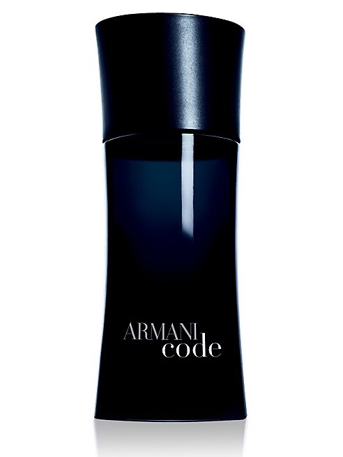 Giorgio Armani - Armani Code For Men Eau de Toilette