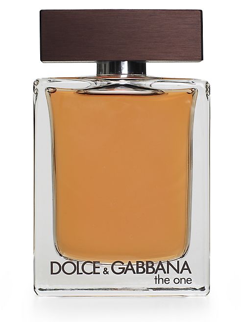 Dolce & Gabbana - The One For Men After Shave Lotion/3.3 oz.