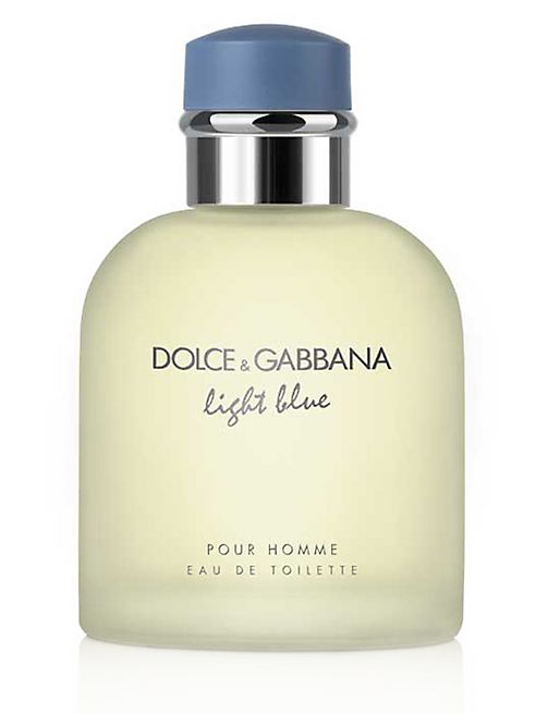 Dolce & Gabbana - Light Blue Pour Homme Eau de Toilette