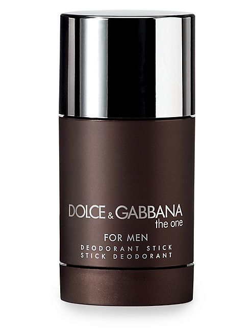 Dolce & Gabbana - The One For Men Deodorant Stick