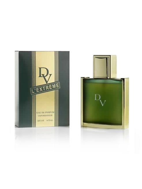 Houbigant Paris - Duc de Vervins Eau de Parfume Extrême/4 oz.