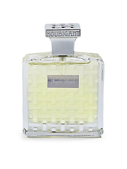 Houbigant Paris - Fougère Royal Eau de Parfum/3.4 oz.