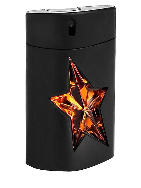 Thierry Mugler - A*MEN Pure Malt Limited Edition Eau De Toilette/3.4 oz.