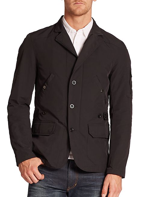 Ralph Lauren - Military Sport Jacket