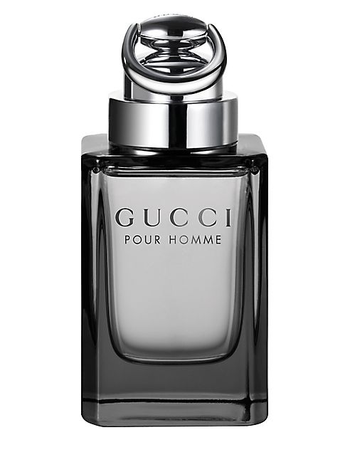 Gucci - Gucci by Gucci Pour Homme