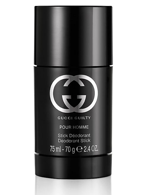 Gucci - Gucci Guilty Pour Homme Deodorant Stick/2.4 oz.