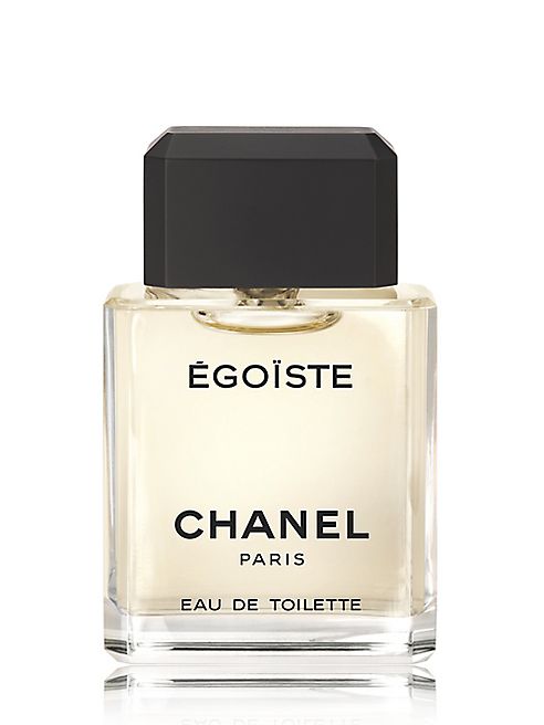 CHANEL - ÉGOÏSTEEau de Toilette Spray/3.4 oz.