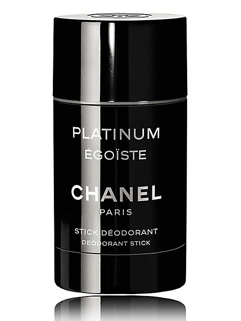 CHANEL - PLATINUM ÉGOÏSTE  Deodorant Stick