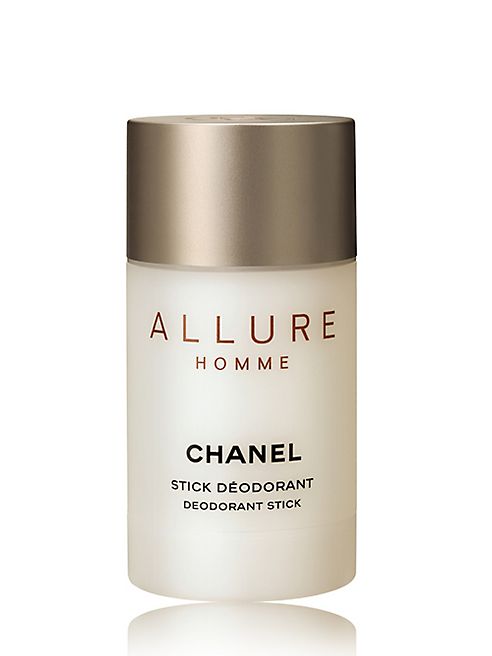 CHANEL - ALLURE HOMME Deodorant Stick