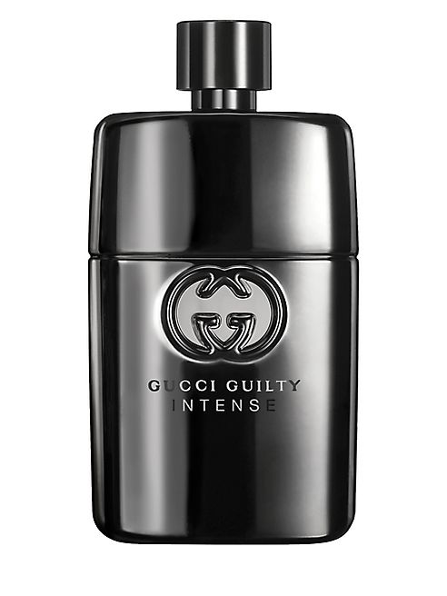 Gucci - Gucci Guilty Intense Eau de Toilette Spray