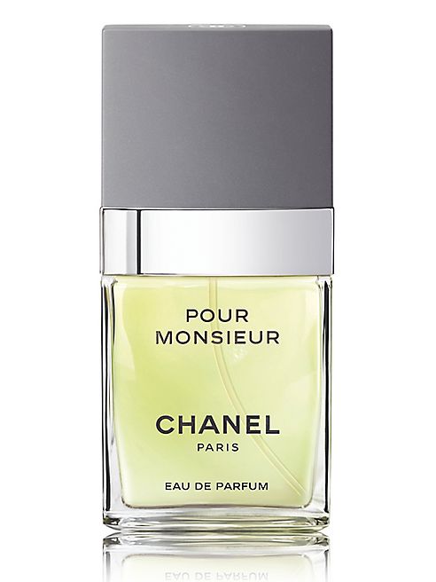 CHANEL - POUR MONSIEUREau de Parfum/2.5 oz.