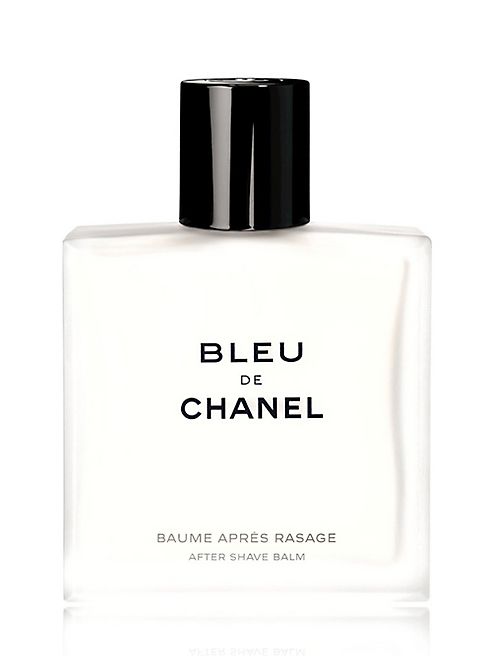 CHANEL - BLEU DE CHANEL After Shave Balm