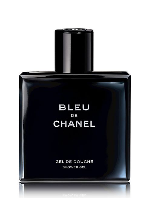 CHANEL - BLEU DE CHANELShower Gel/6.8 oz.