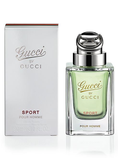 Gucci - Gucci by Gucci Sport Pour Homme Eau de Toilette