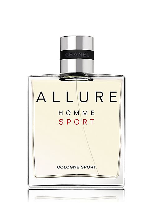 CHANEL - ALLURE HOMME SPORTCologne Sport Spray