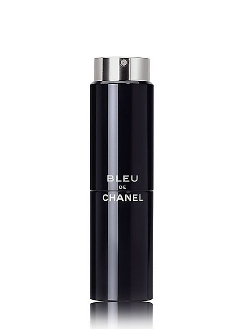 CHANEL - BLEU DE CHANELEau de Toilette Refillable Travel Spray