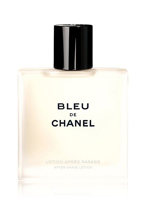 CHANEL - BLEU DE CHANELAfter Shave Lotion/3.4 oz.