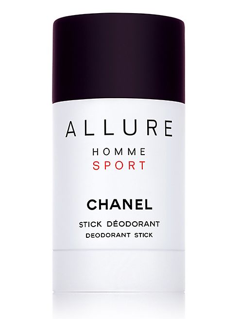 CHANEL - ALLURE HOMME SPORT Deodorant Stick