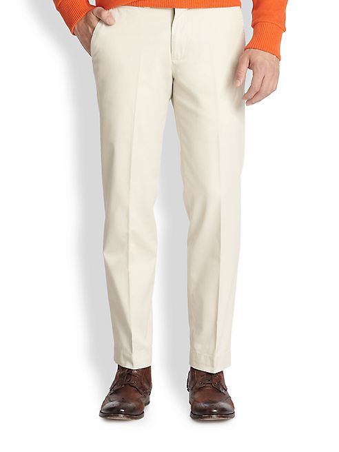 Polo Ralph Lauren - Suffield Classic Fit Pants