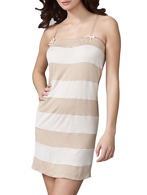 Vera Wang - Great Escape Chemise