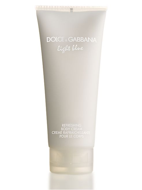 Dolce & Gabbana - Light Blue Body Cream/6.7 oz.