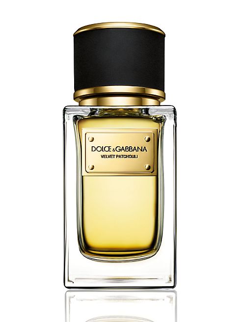 Dolce & Gabbana - Velvet Patchouli/1.6 oz.