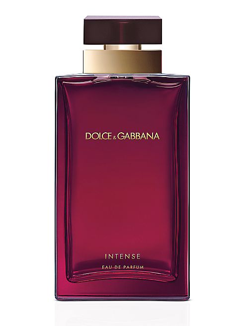 Dolce & Gabbana - Pour Femme Intense/3.3 oz.