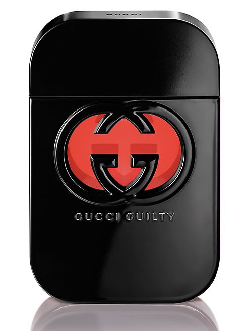 Gucci - Gucci Guilty Black Pour Femme