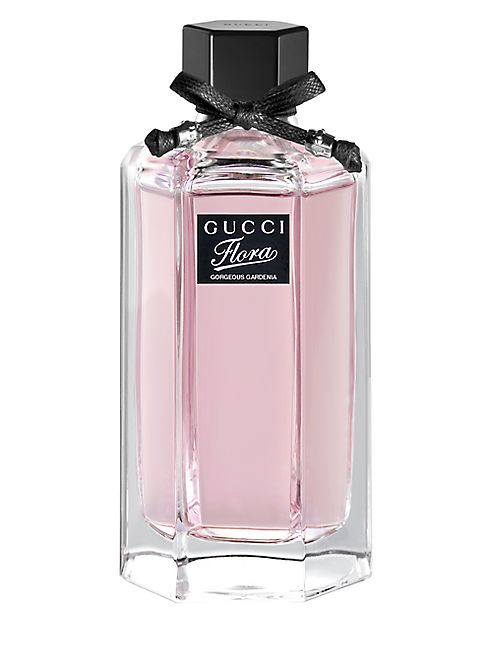 Gucci - Gucci Flora Gorgeous Gardenia Eau de Toilette